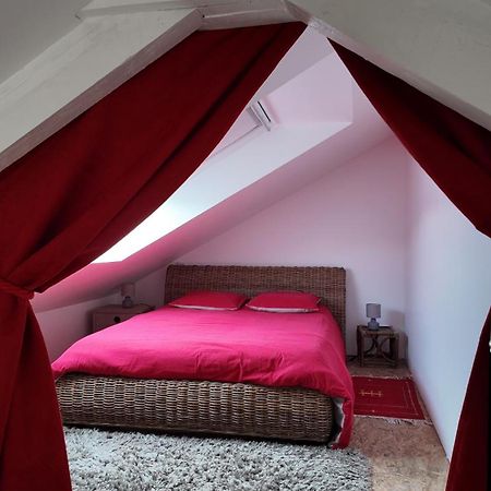 **La Bretonnerie, Bel Appartement De Standing Конкарно Экстерьер фото