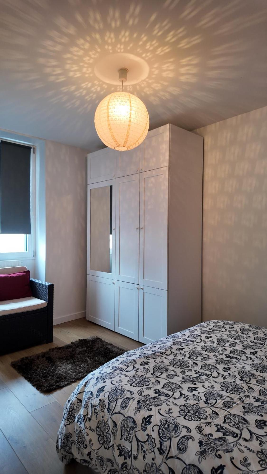 **La Bretonnerie, Bel Appartement De Standing Конкарно Экстерьер фото